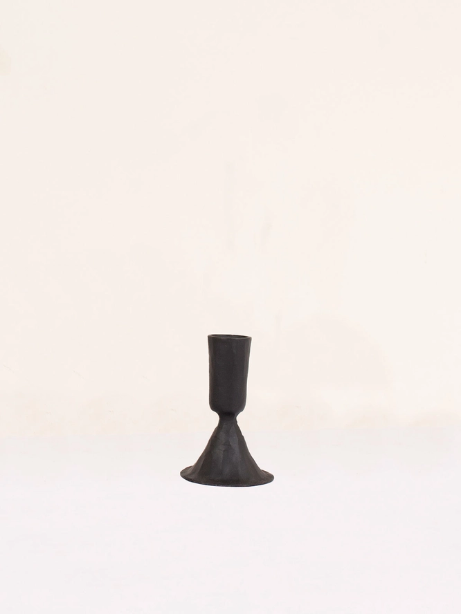 Bohemia Designs Austen Candle Holder - Small