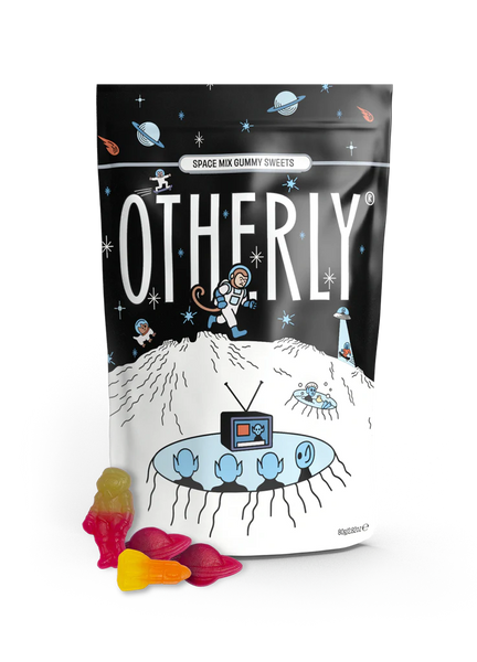 Otherly Sweets Space Mix 80g