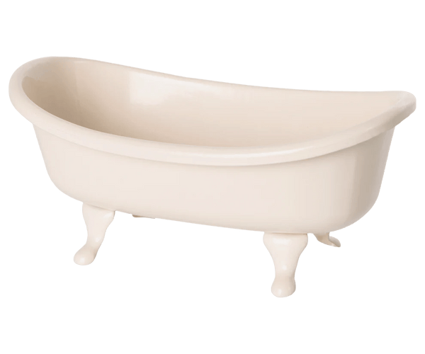 Maileg : Miniature Furniture - Bathtub