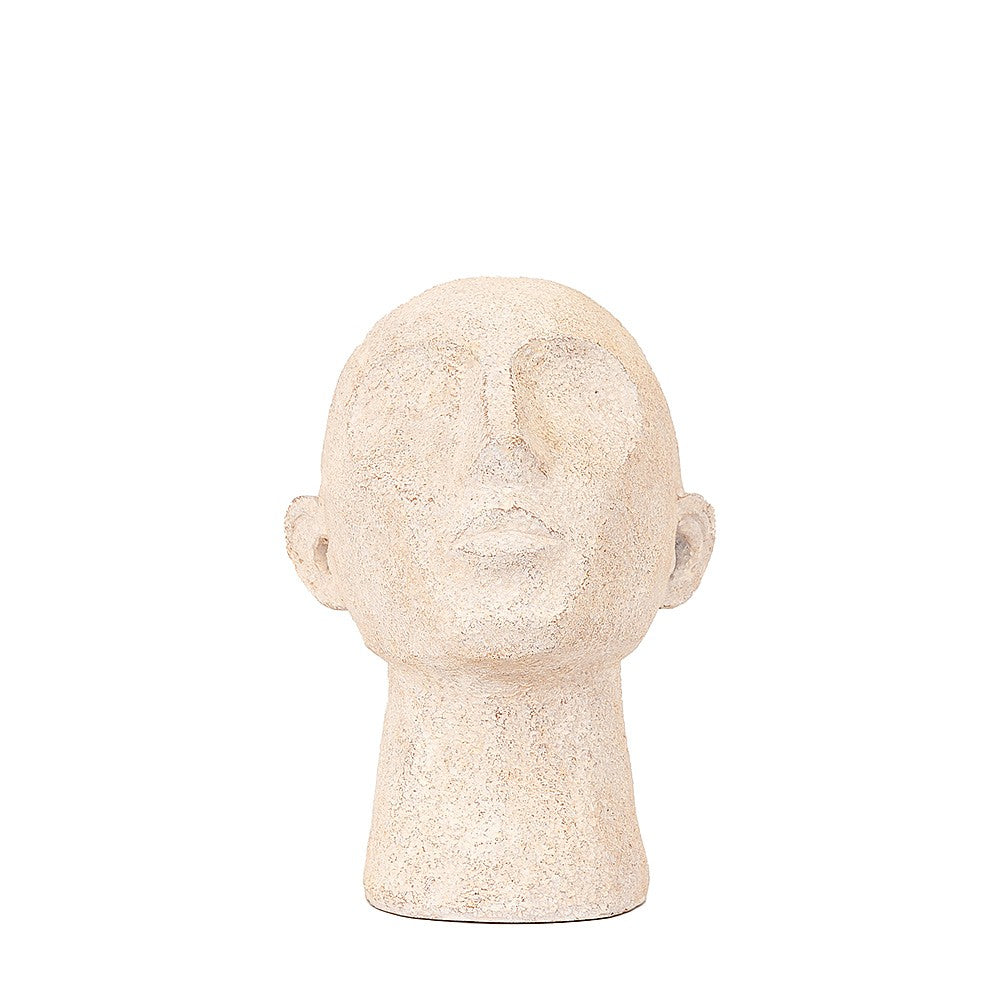 gallery-direct-set-of-2-cream-head-bookends