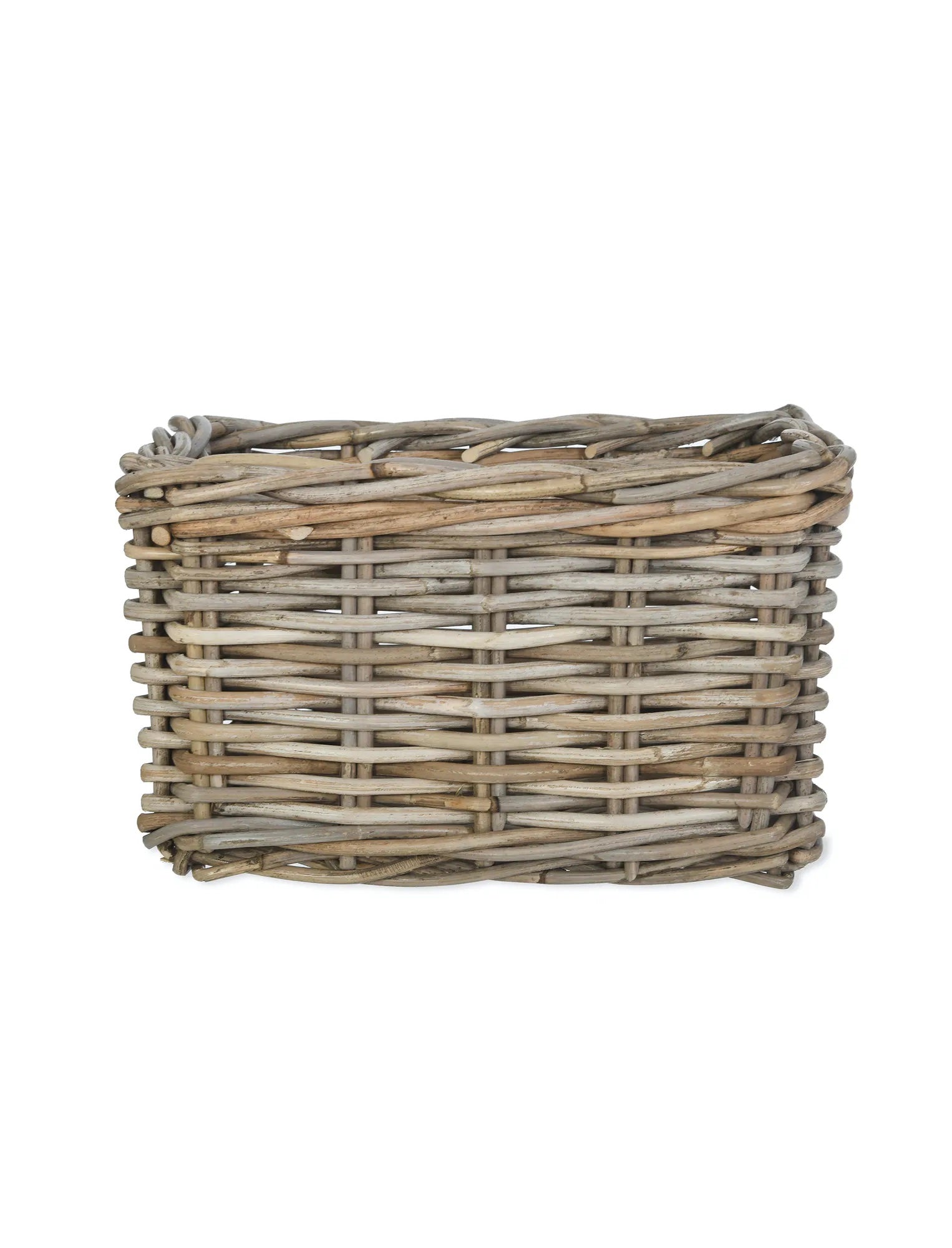 Garden Trading Small Bembridge Rattan Storage Basket