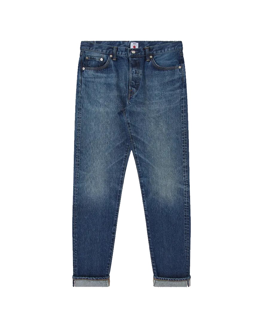 edwin-slim-tapered-jeans-l32-blue-dark-used