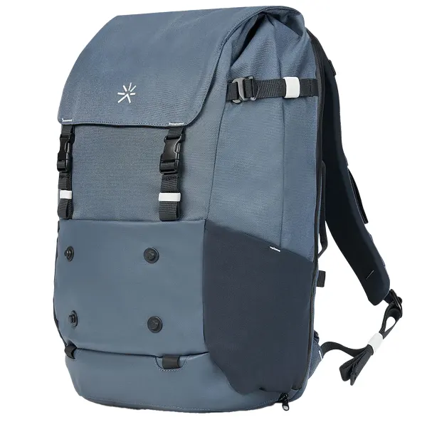 TROPICFEEL Tropicfeel Shell Backpack Orion Blue
