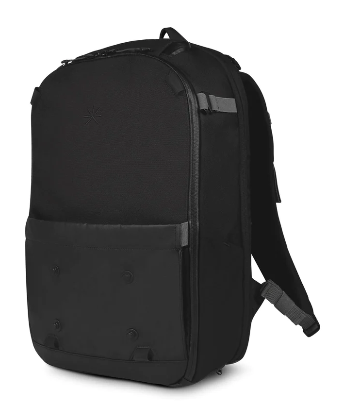 TROPICFEEL Tropicfeel Hive Backpack Core Black