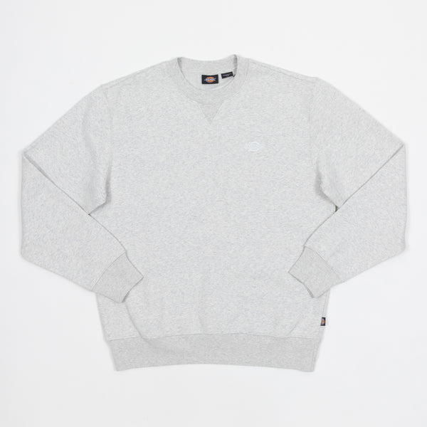 dickies-summerdale-sweatshirt-in-light-grey-melange