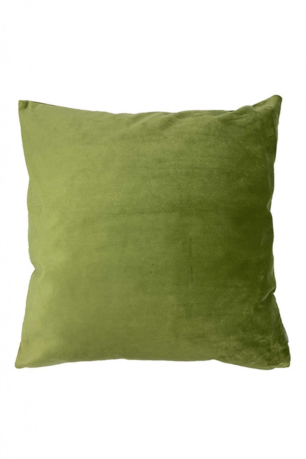 Vanilla Fly Moss Green Cushion