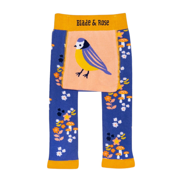 Blade & Rose Leggings Cotton Kind To Nature
