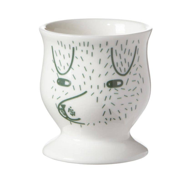Donna Wilson | Scamp Egg Cup