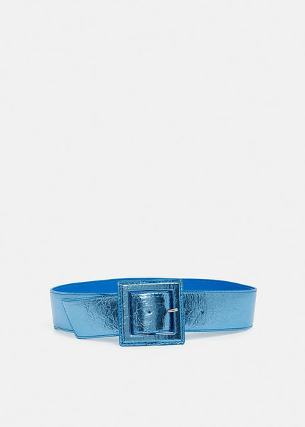 Essentiel Antwerp Fumigate Belt - Blue