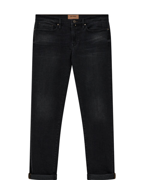 mos mosh gallery Mos Mosh Mens Andy Lucca Jeans - Old Black