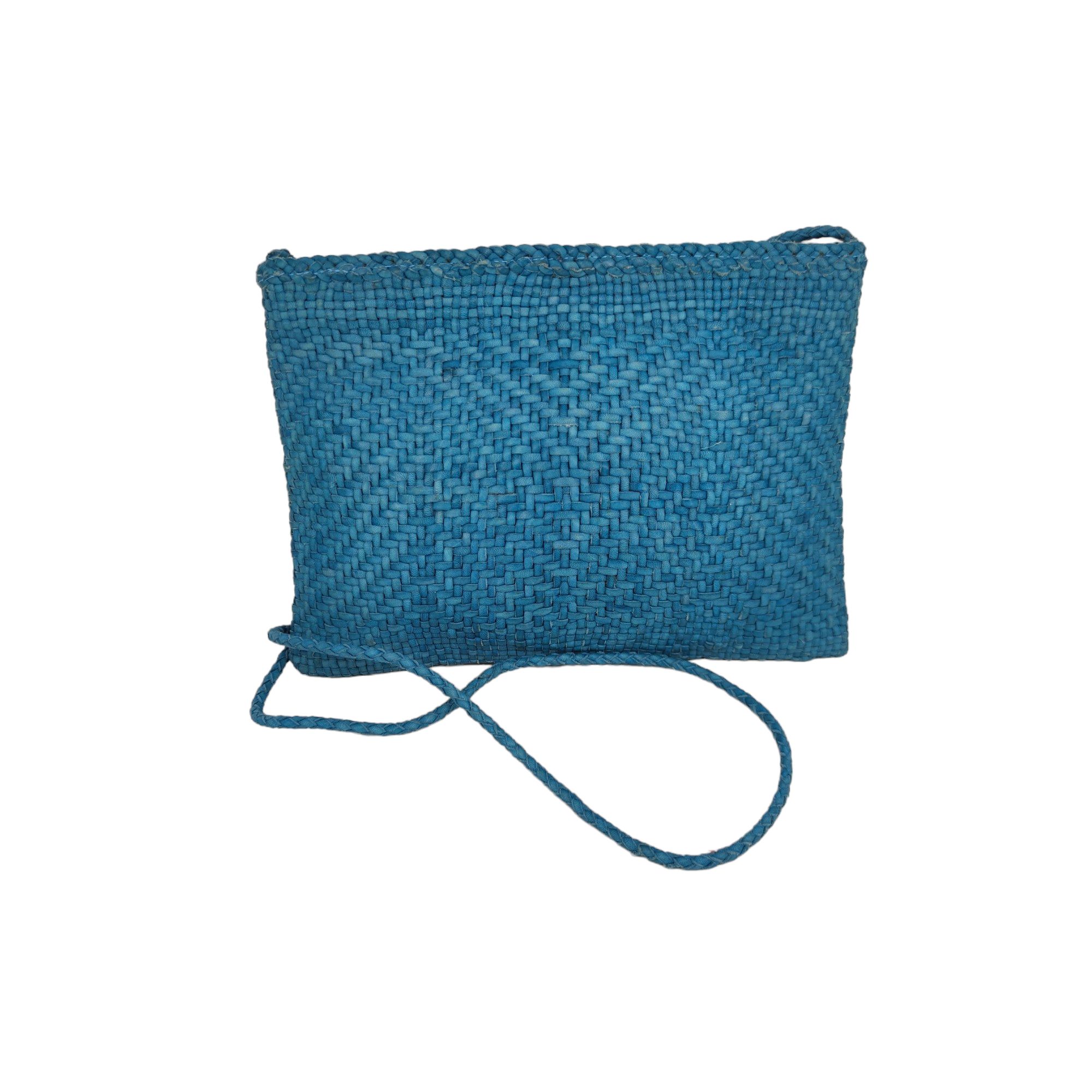 Trouva: MINGA BAG STEEL BLUE POCKS