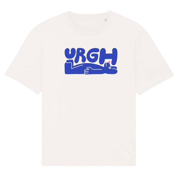 Yuk Fun | Urgh T-shirt