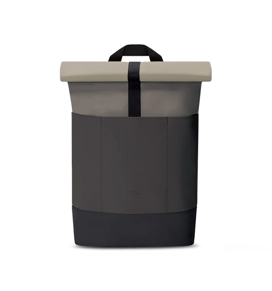 Ucon Acrobatics Hajo Two Tone Medium Backpack, Dark Grey & Asphalt