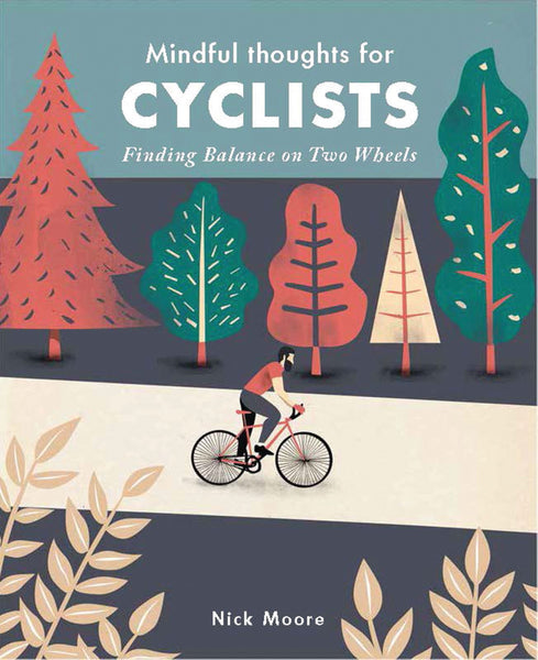 Nucasa Store Mindful Thoughts For Cyclists