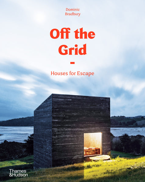 Nucasa Store Off The Grid Book