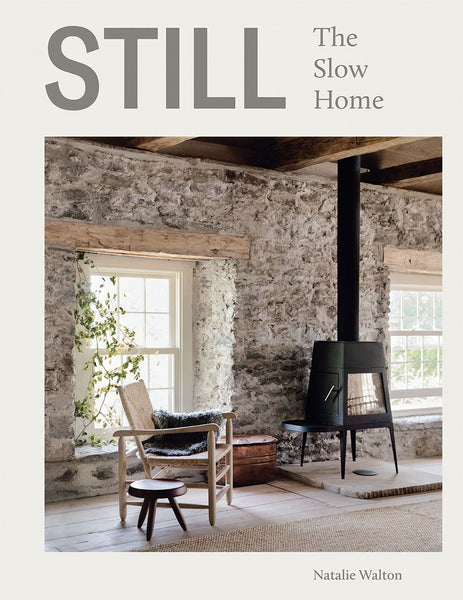 Nucasa Store Still: The Slow Home