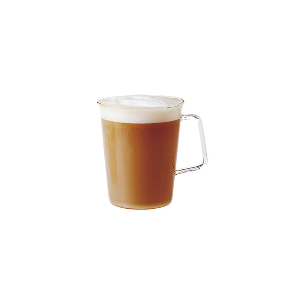 Kinto Cast Cafe Latte Mug 430ml