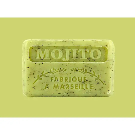 French Soap Mojito