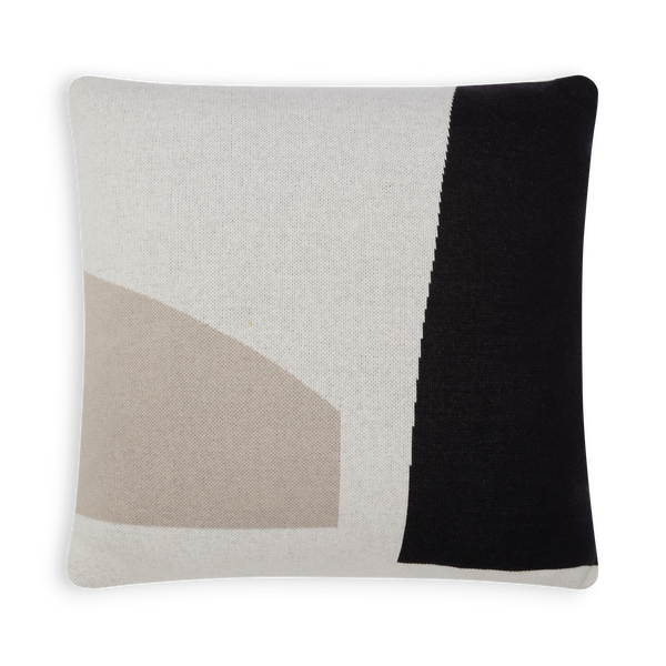 Sophie Home Form Cushion Cover - Neutral