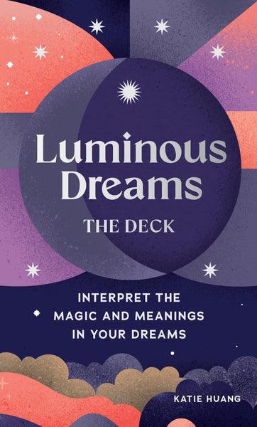 Nucasa Store Luminous Dreams: The Deck