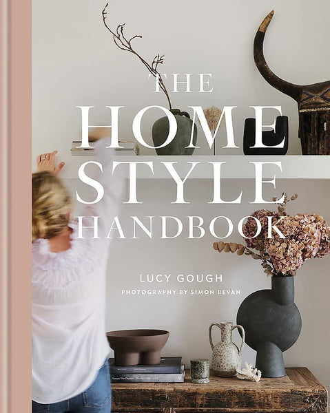 Nucasa Store Home Style Handbook
