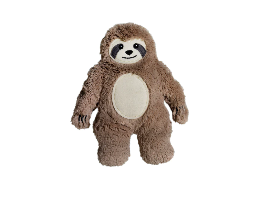 Bitten Design Microwavable Huggable Sloth