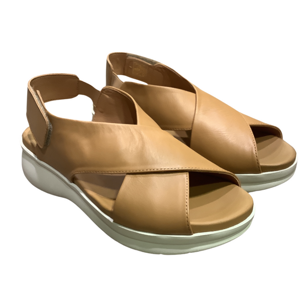 Weekend By Pedro Miralles 'conte' Sandal