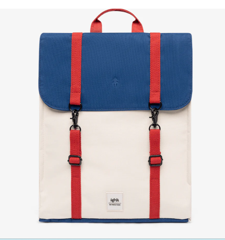 Lefrik Handy Bauhaus Backpack