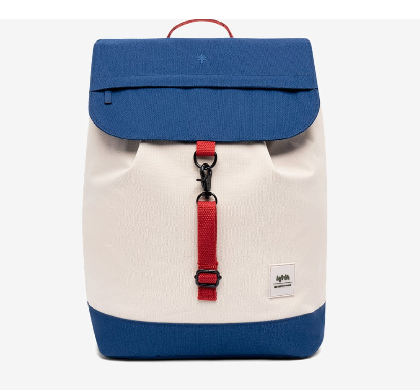 Lefrik Scout Bauhaus Backpack