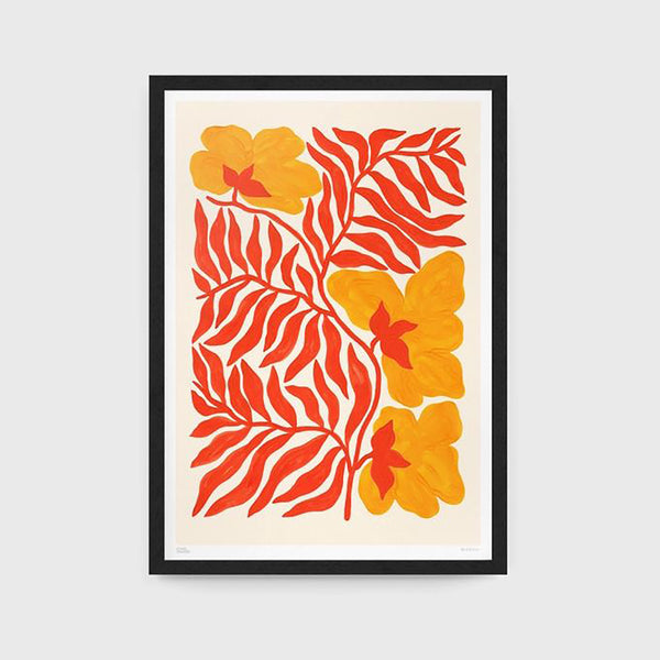 Evermade Warmth Art Print A3