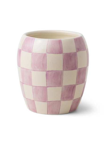 paddywax-checkmate-checkered-porcelain-candle-311g-lavender-mimosa