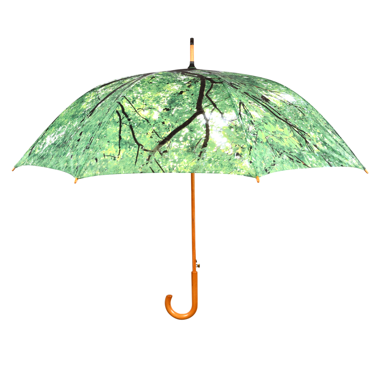 ESSCHERT DESIGN Umbrella - Tree top