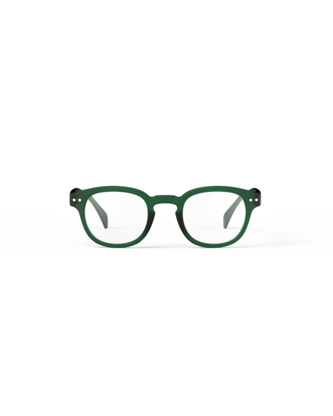 IZIPIZI Reading Glasses 'green' #c