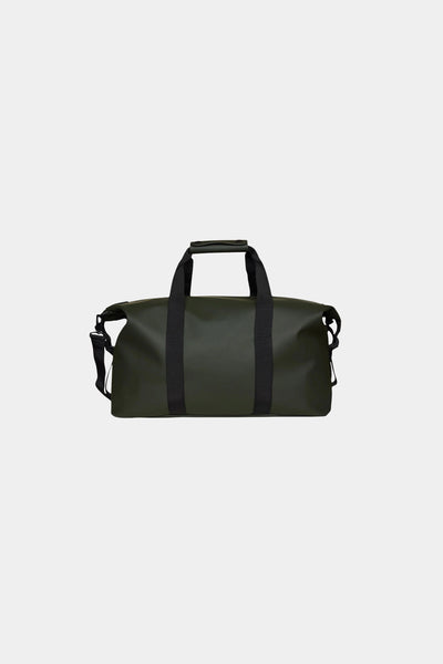 Rains Hilo Weekend Bag - Green