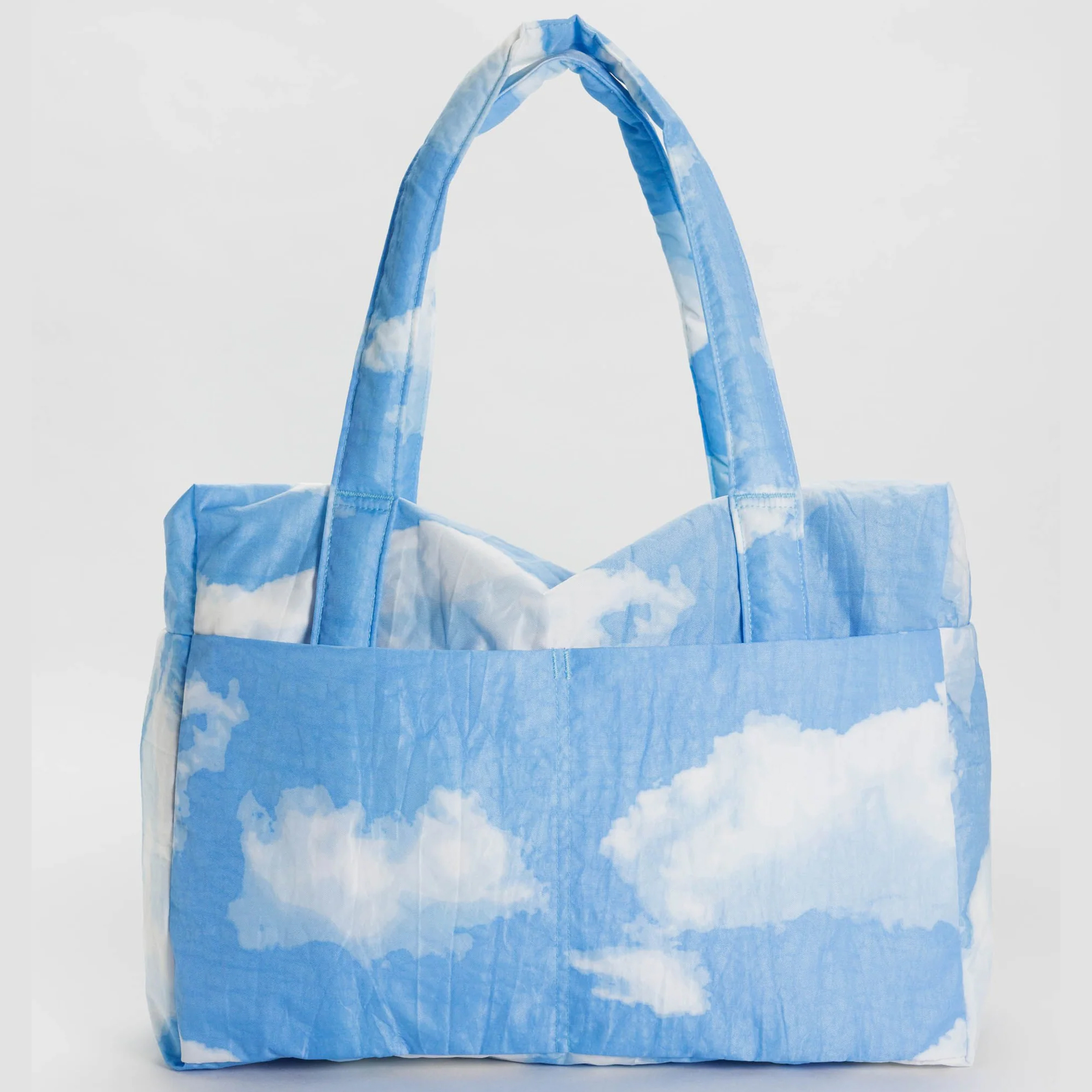 Baggu Carry On Cloud Bag