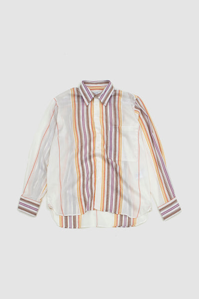 universal-works-square-pocket-shirt-ecru-mala-stripe