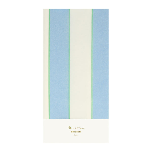 meri-meri-pale-blue-stripe-tablecloth