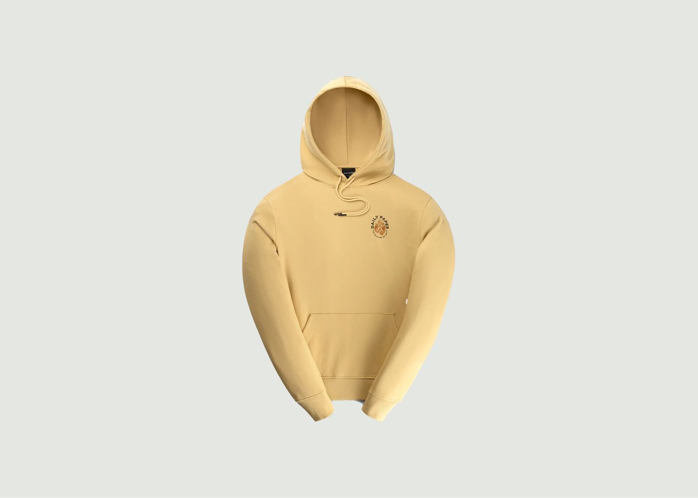 Daily Paper Identity Hoodie