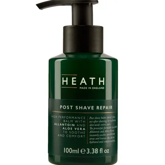 Heath  Post Shave Repair 100ml
