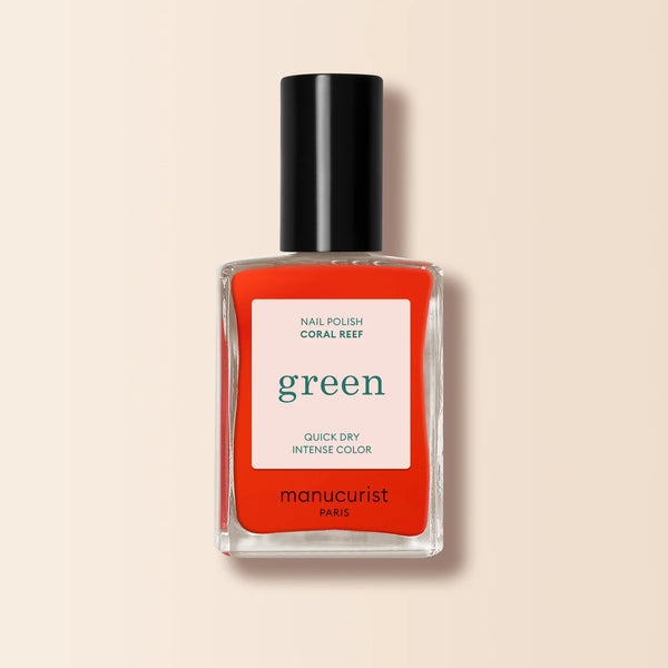 manicurist-paris-green-vegan-bio-nail-polish-or-coral-reef-or-15ml