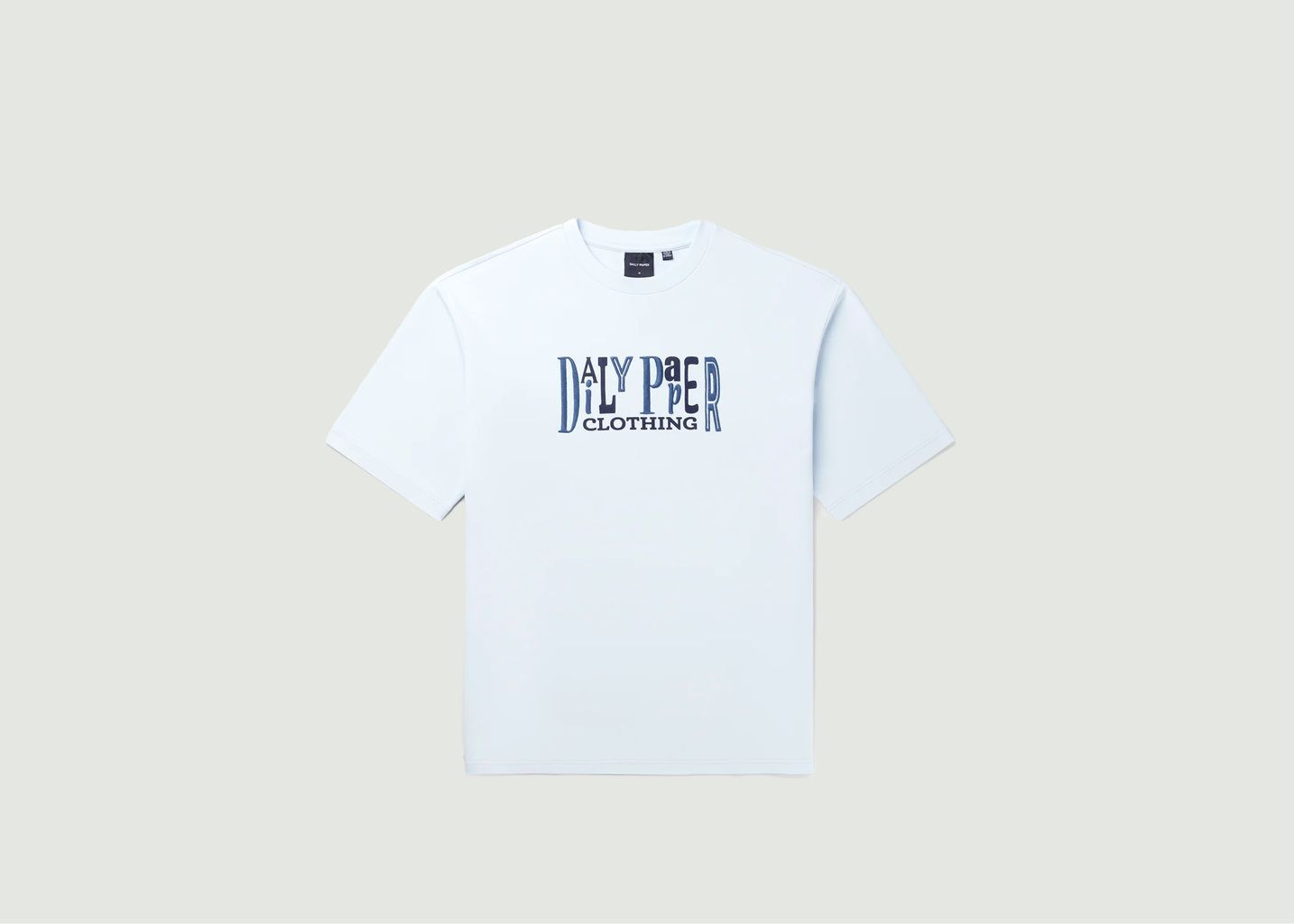 Daily Paper United Type Boxy T-shirt