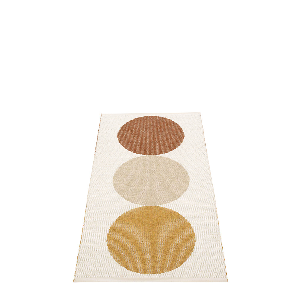 Pappelina OTTO Pappelina Rug 70*140 Cm