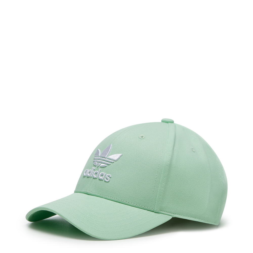 Adidas Baseball Cap - Green