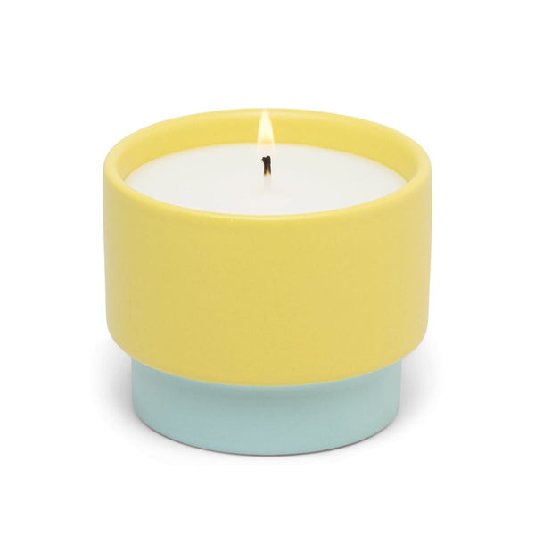 paddywax-yellow-colour-block-candle-minty-verde