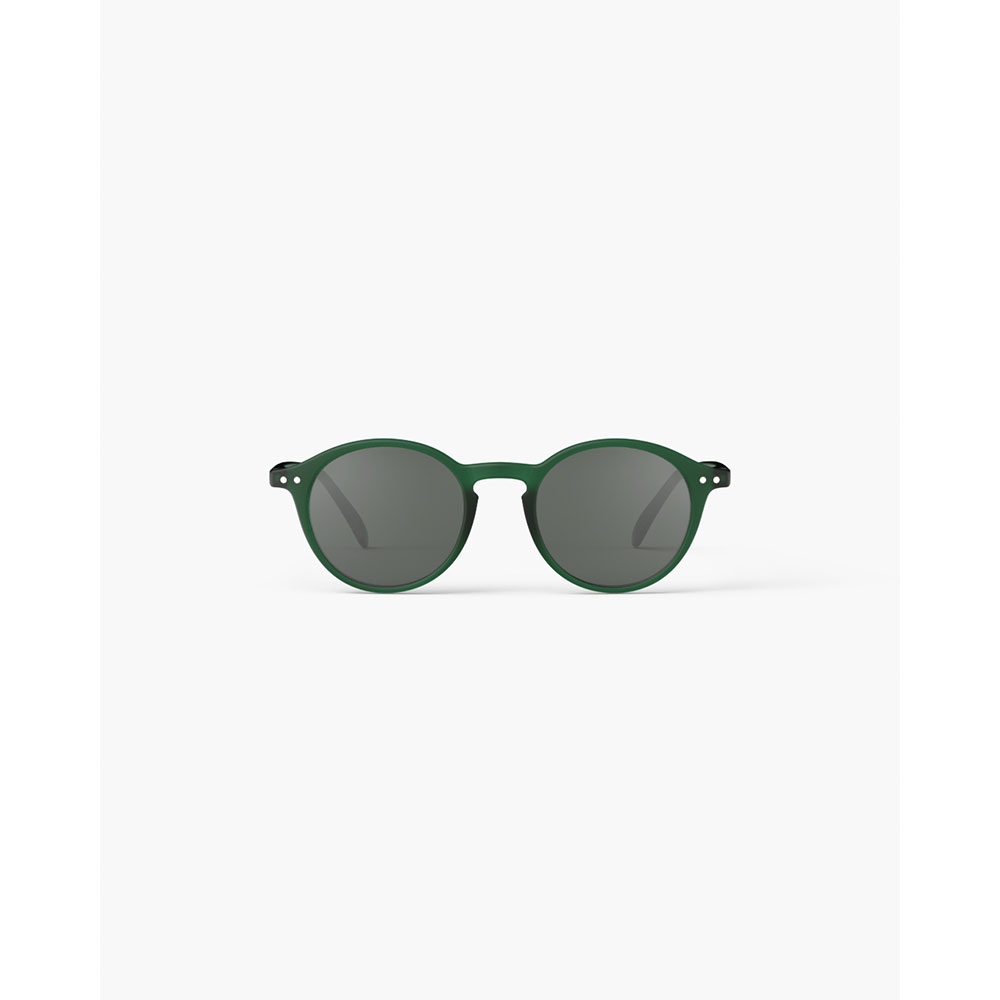 IZIPIZI Sunglasses #D - Green 