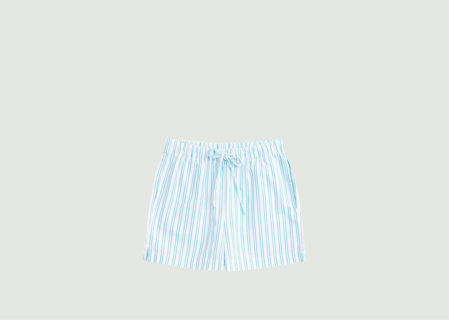 Knowledge Cotton Apparel  Pyjama Shorts