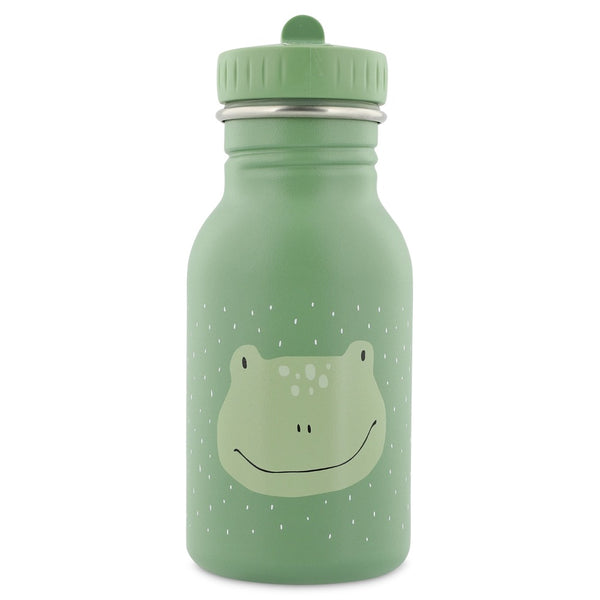 Trixie Trinkflasche 350ml - Mr. Frog