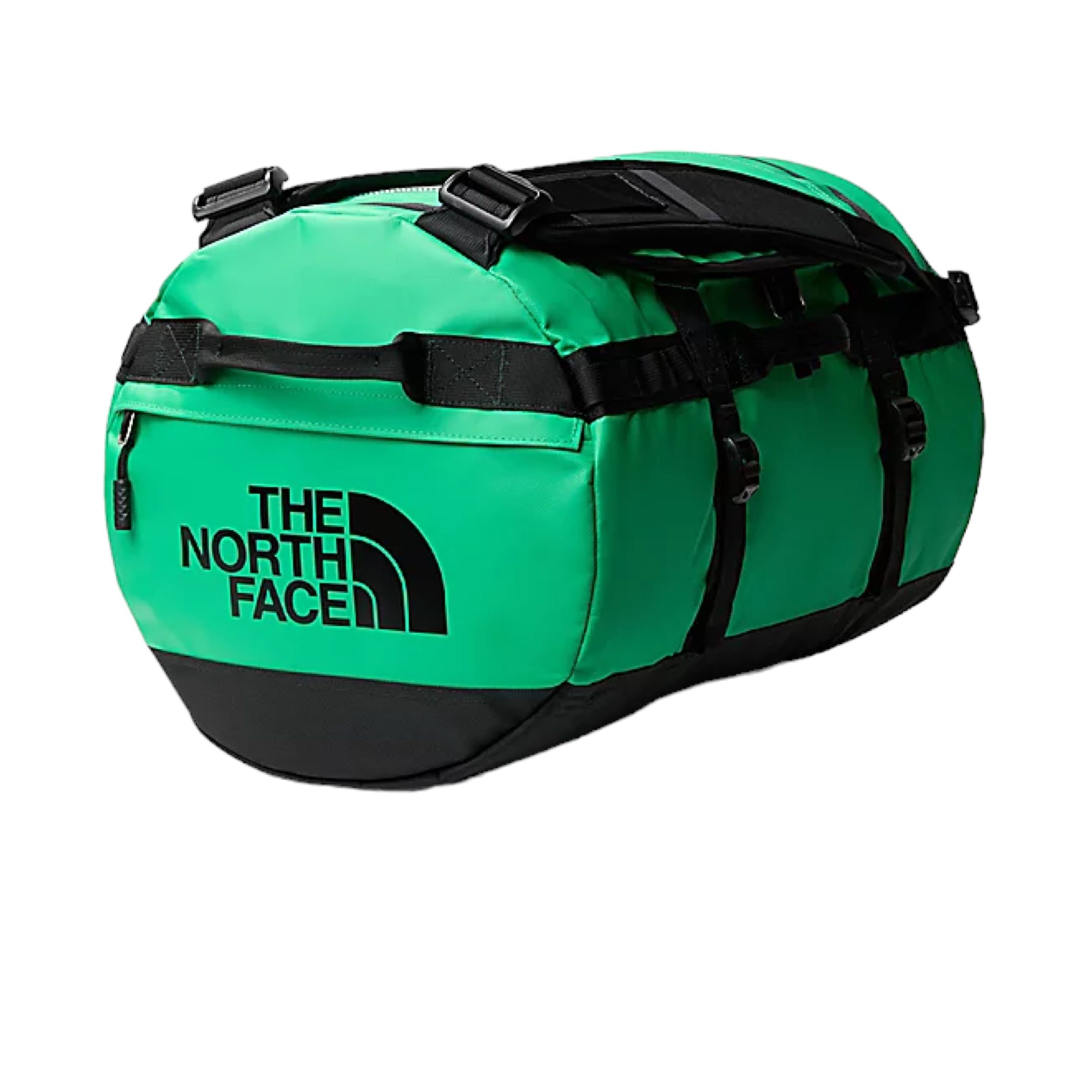 The North Face  Borsa Base Camp S Optic Emerald/black