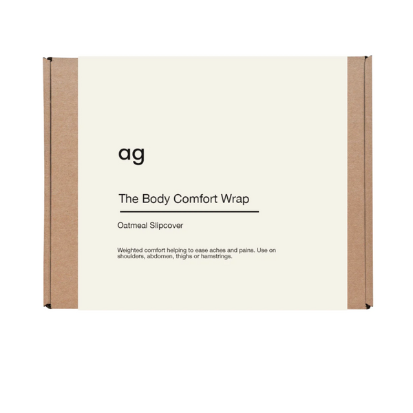ardent goods The Comfort Body Wrap