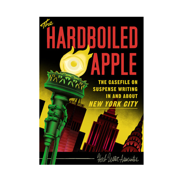Herb Lester Associates The Hardboiled Apple
